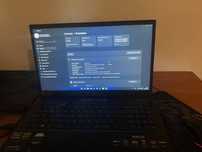 Ноутбук Acer Nitro V