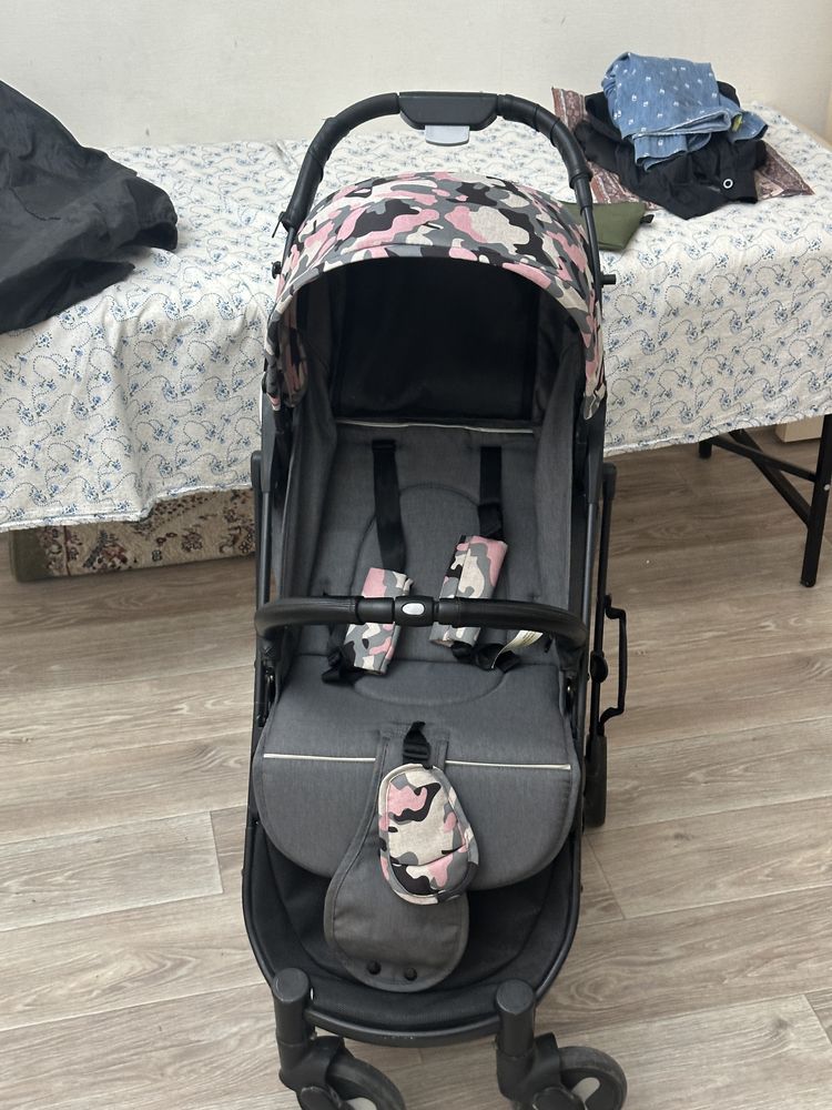 Продам коляску детскую