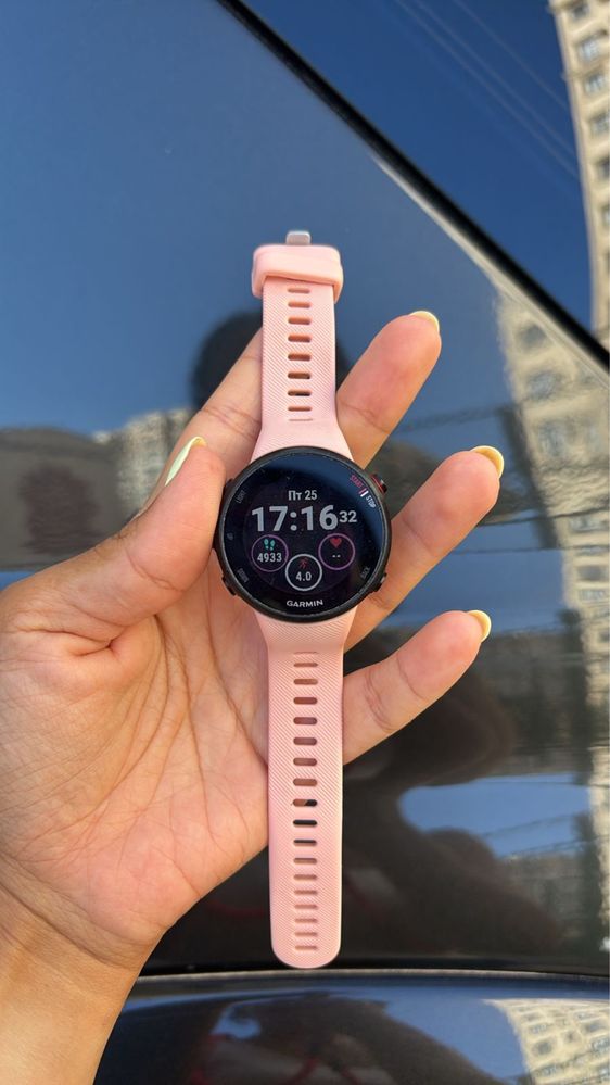 Garmin Forerunner 45s