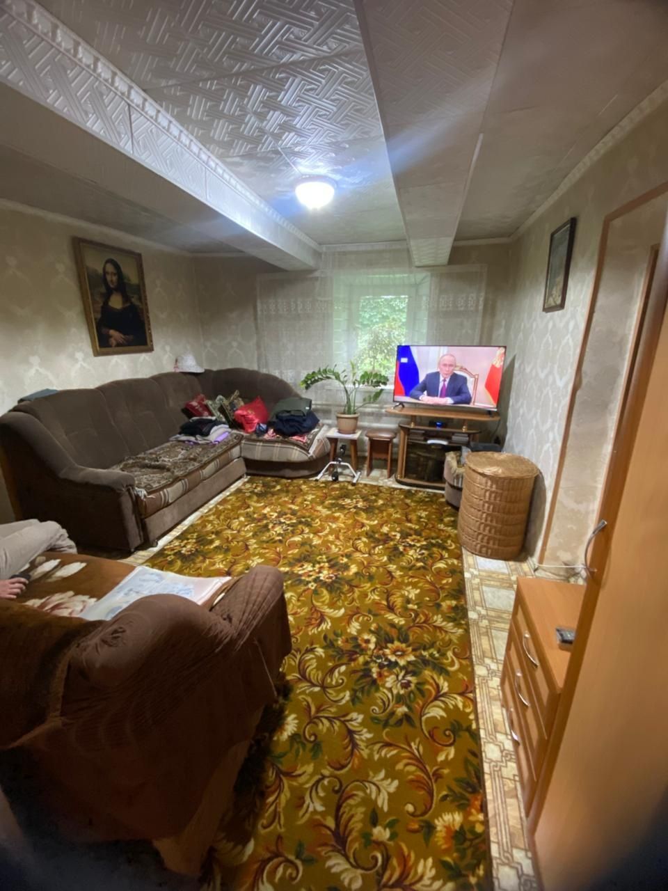 Продам дом у реки