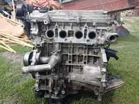 Продам двигатель Toyota 2 AZ