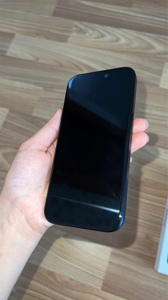 iPhone 15 Pro 128Gb