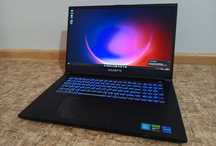 Новый топовый игровой ноутбук Gigabyte G7| RTX4050| Низкие цены