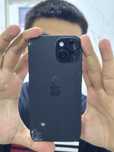 Iphone 15 Black!