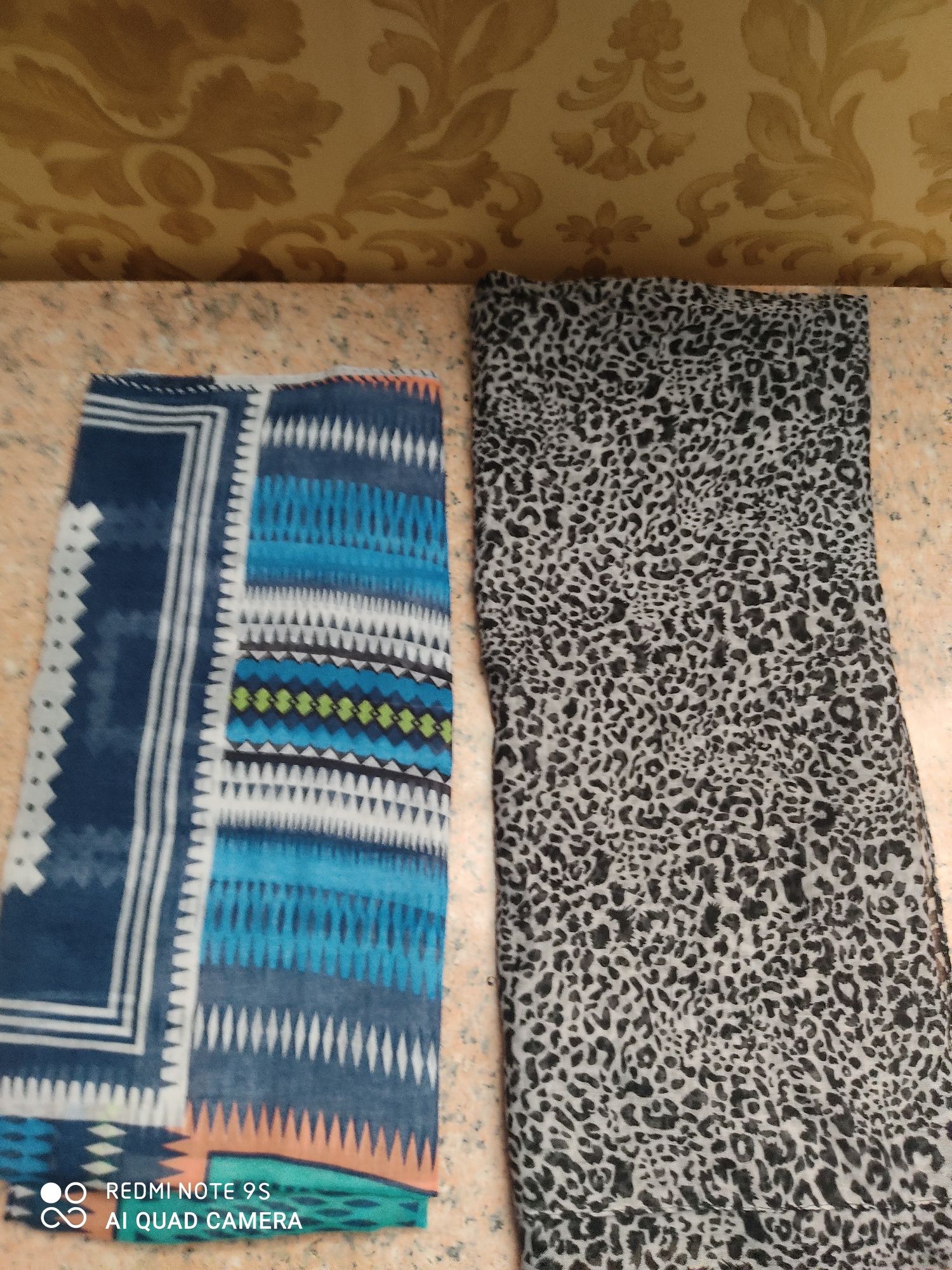 Продам палантины и шарфики