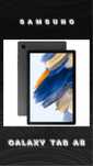 Samsung tab a8 + ПОДАРОК (чехол, клавиатура, мышка, коврик)