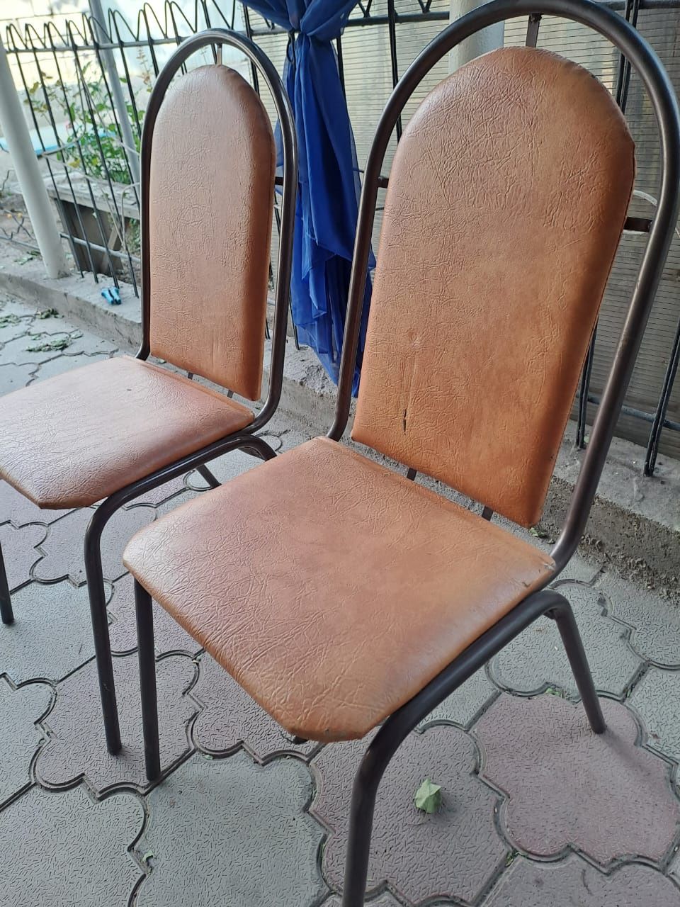 Продам стульчики