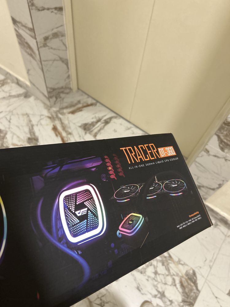 Tracer DT-360 продам