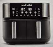Продам аэрогриль Nutribullet NBA-081B