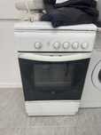 Продам газ плиту с духовкой indesit