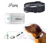 GPS трекер для собак / кошек / домашних животных