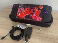 Lenovo Legion Go