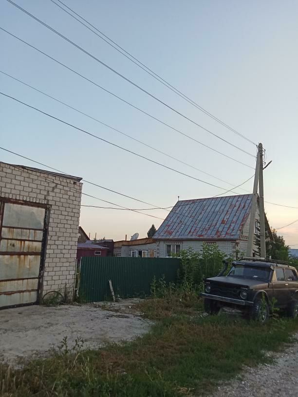 Продам дом срочно