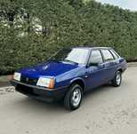 ВАЗ лада 21099 ' 2003