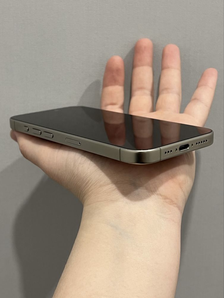 Iphone 15 pro / Айфон 15 про