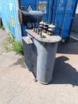 Силовой трансформатор ТМ 100/10 -0,4 кВ