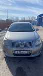 Продам toyota avensis t27