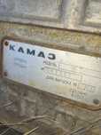 Коробка передач камаз