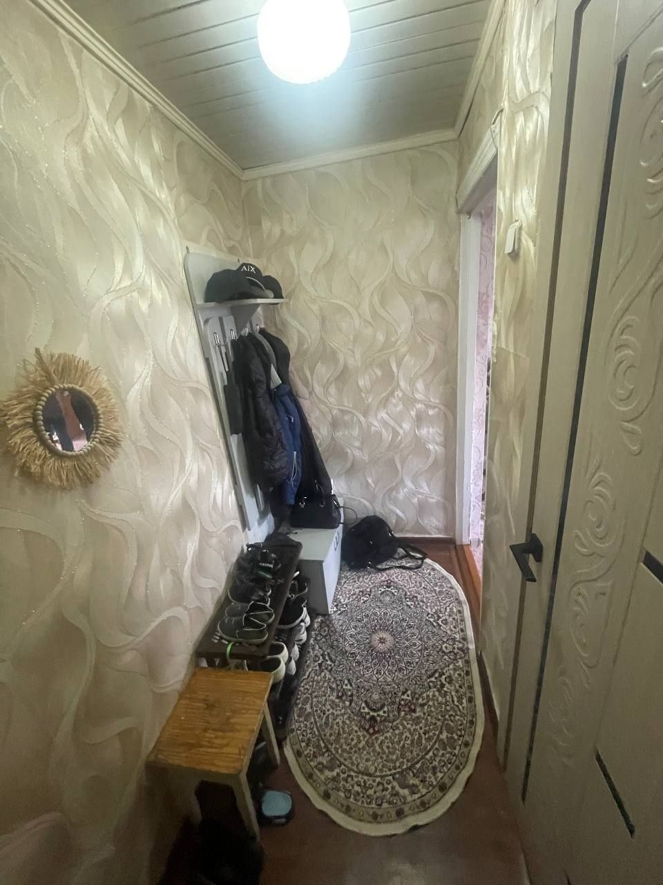 Продам 2-х комнатную квартиру