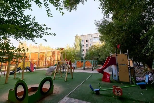 Продается 2 ком квартира район ЕНУ