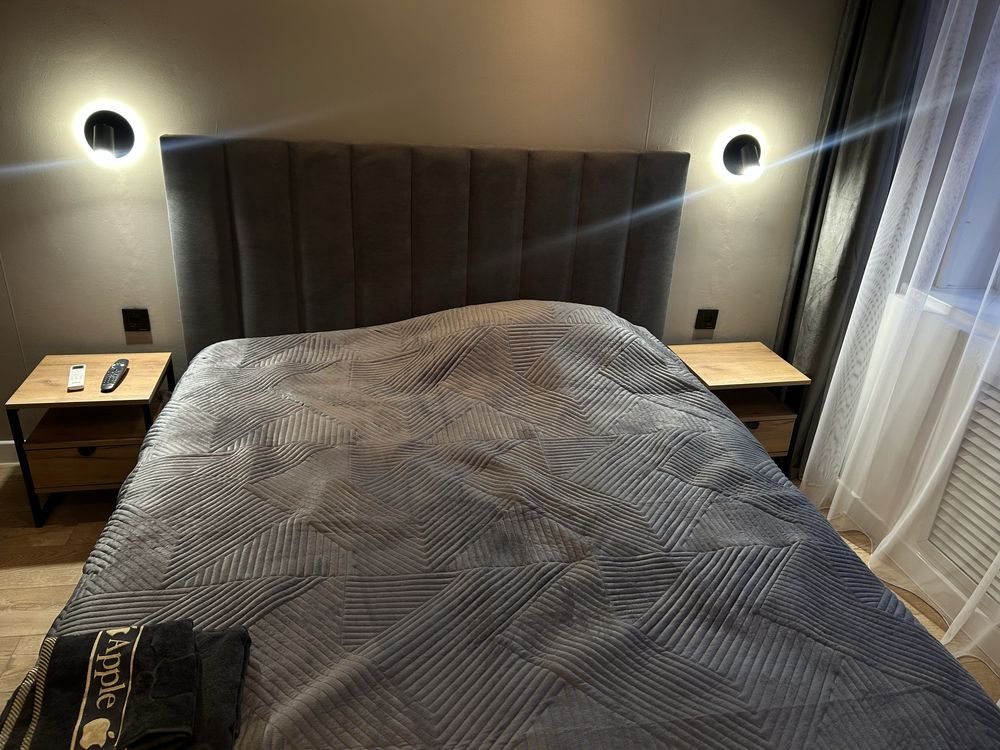 Уютная квартира в стиле Loft посуточно