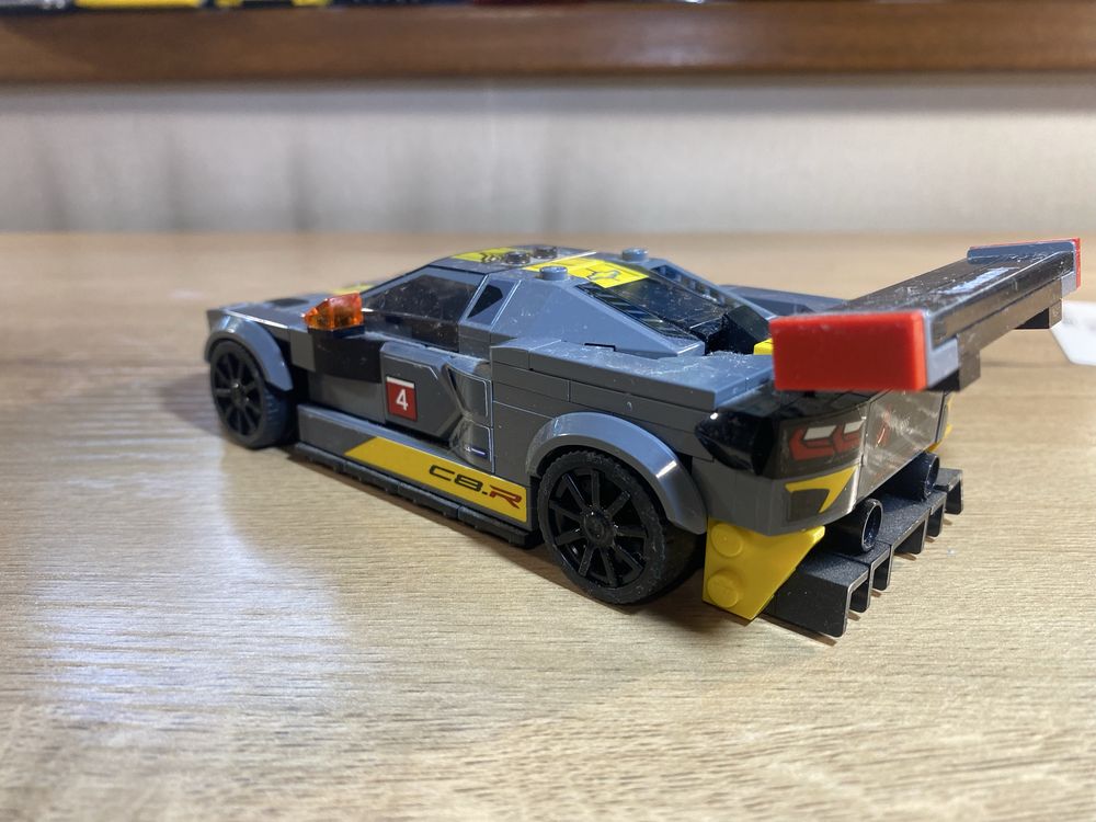 Lego speed champions 76903