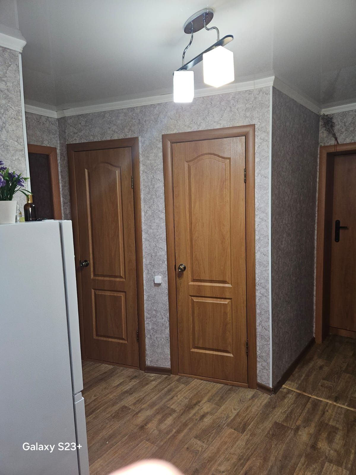 3 комнатную квартиру