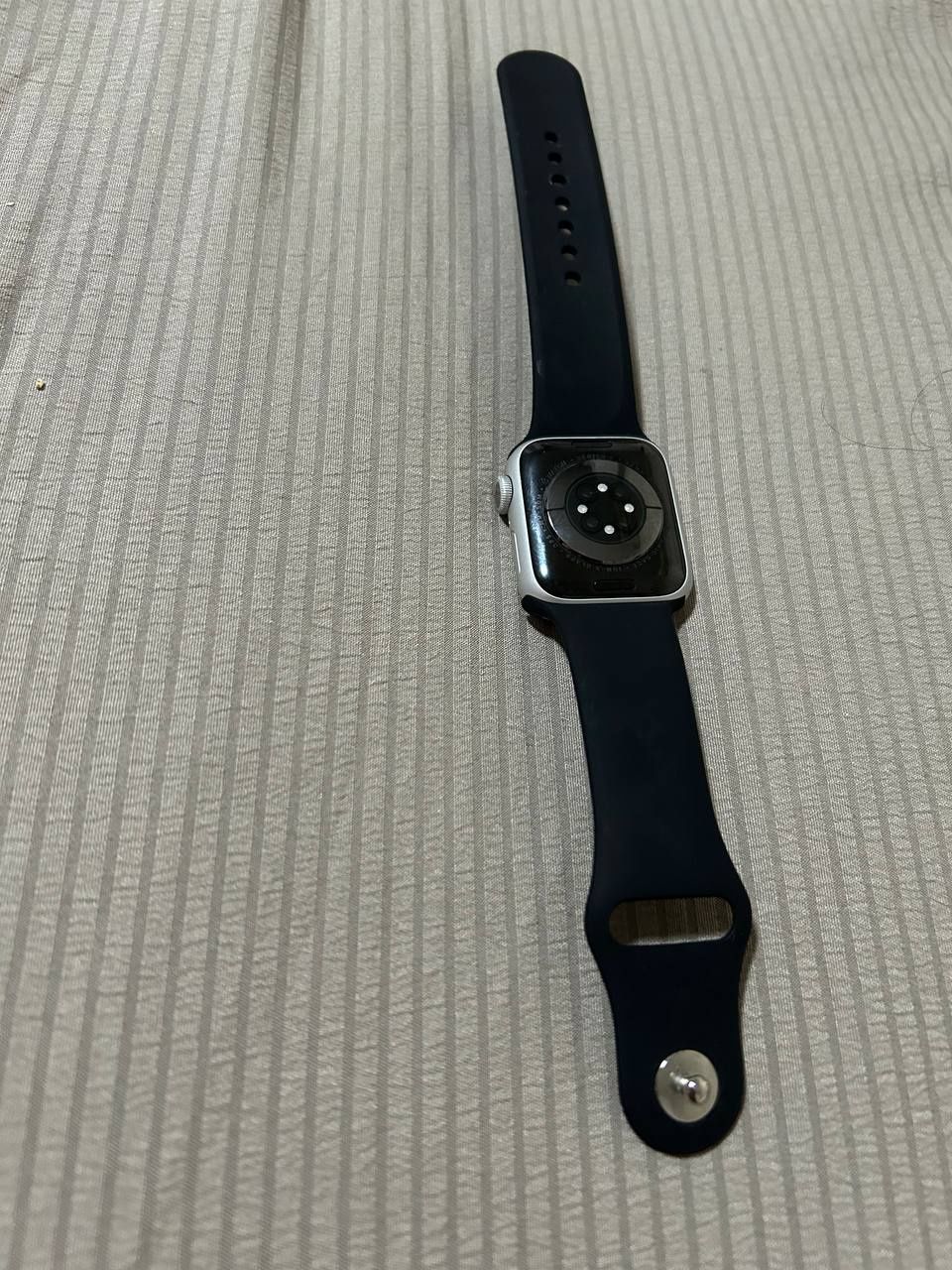 Смарт-часы Apple Watch