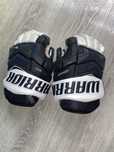 Перечетки Warrior Covert