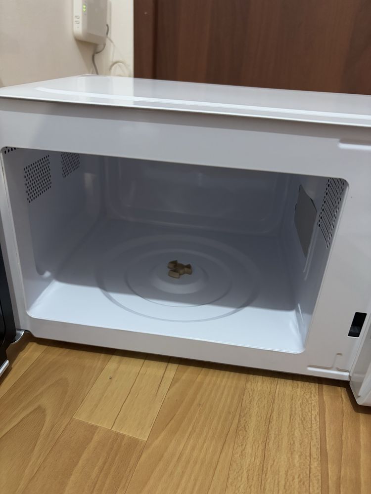 Микроволновая печь
