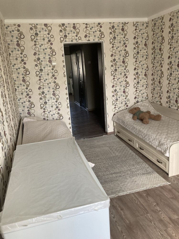 Продам 3х комнатную квартиру