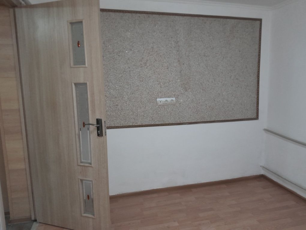 Сдаётся квартира Алгабас три комнаты