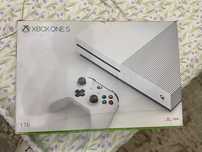 Xbos one s 1 trb