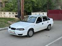 Продаю Daewoo Nexia 2