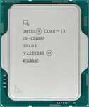 Процессор intel core-i3 - 12100F