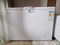 Продам морозильник Almagreen BC - 350 за 70000тг