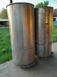 Продам бочку под воду