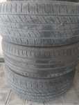 Шины  235/55 R19