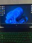 Продам Ноутбук HP Pavilion Gaming Laptop 15