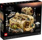 LEGO Star Wars 75290