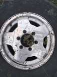 Продам диски 6-139,7-R15