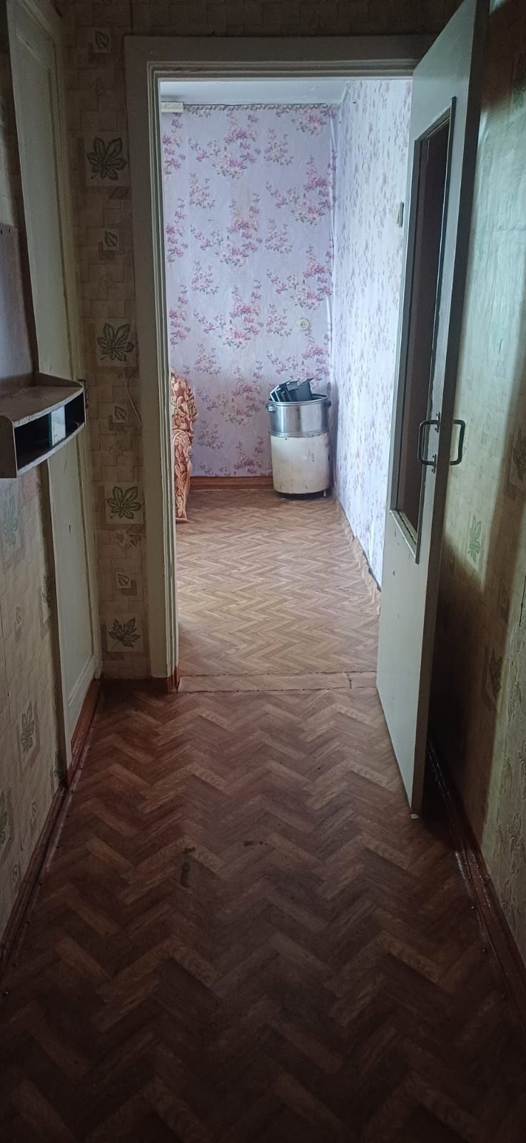 СРОЧНО! Продам 2-х комнатную квартиру