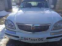 Продам Волгу 31105