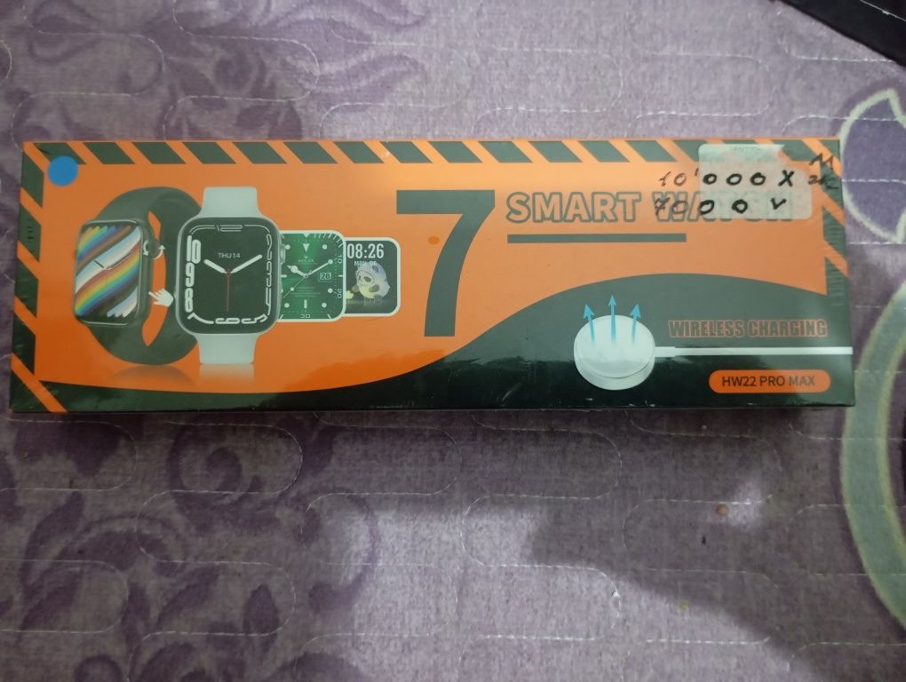 Смарт часы, smart watch