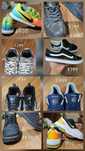 кроссовки и обувь для мужчин (Reebok, Nike, Adidas,Vans] 41-43
