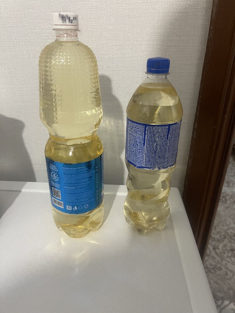 Продам натуральное риддерское пихтовое масло