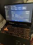 ASUS TUF F15 / RTX 3050 / I5 12500H
