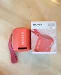 Продам  колонка беспроводная Sony srs xb-20.