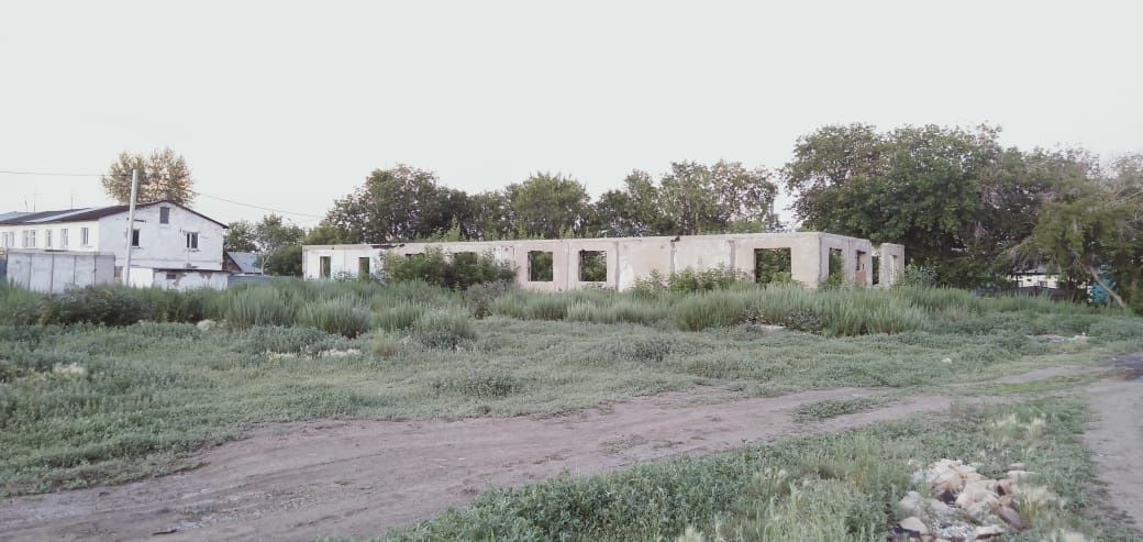 Производственный цех с участком
