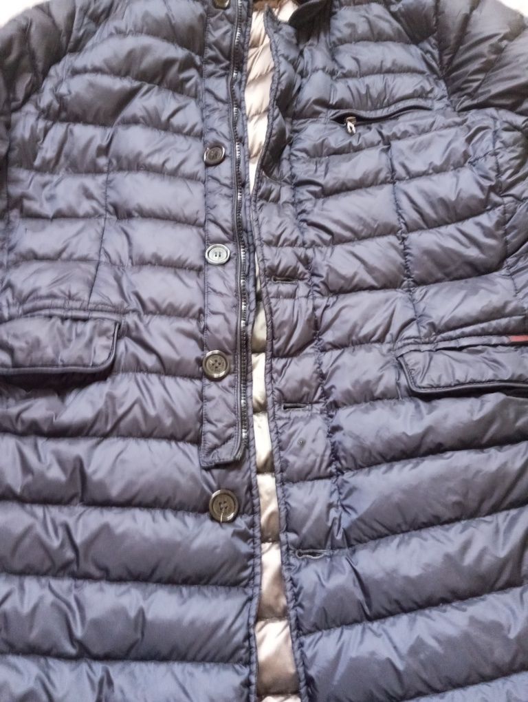 Продам мужскую куртку